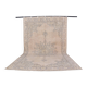 Oushak Beige Home Living Rug sku2330