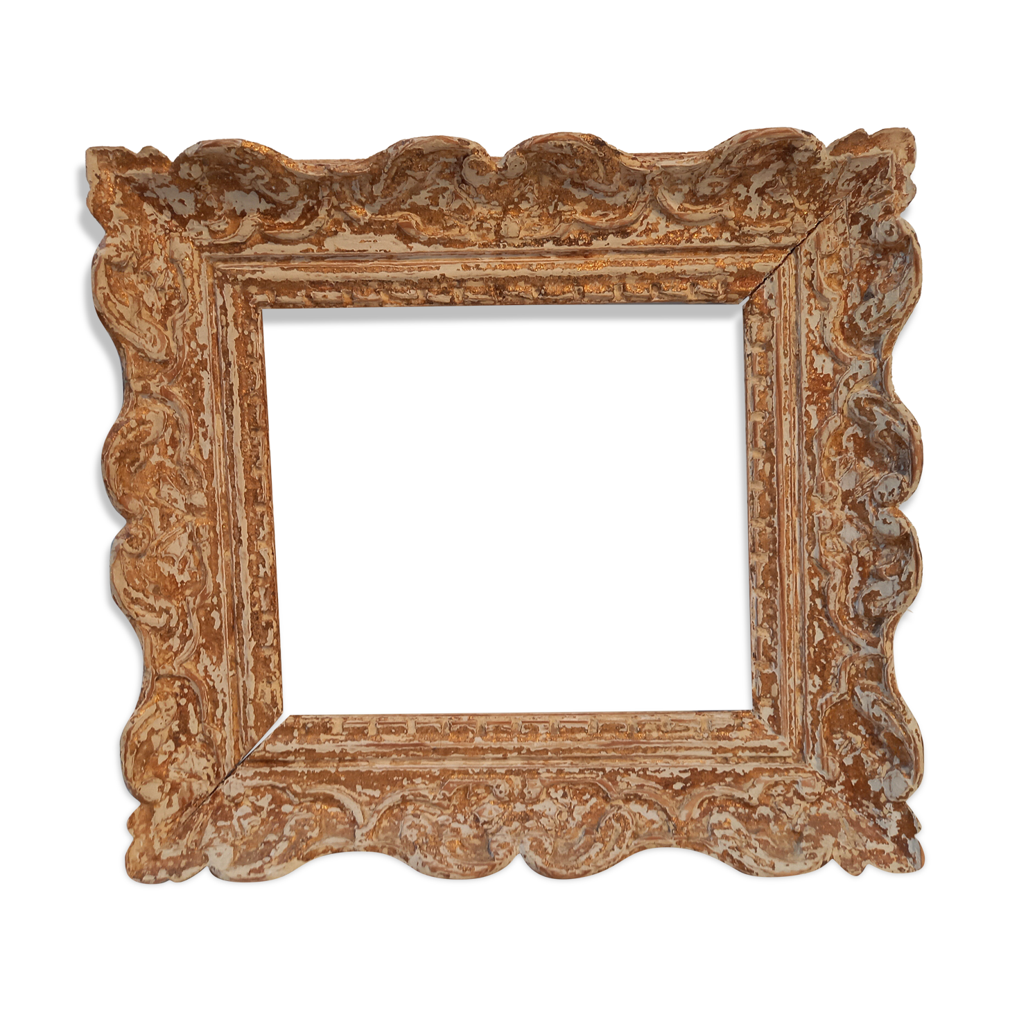 Setting called Montparnasse