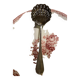 20 cm silver-plated spoon