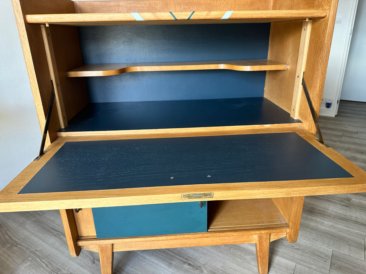 Vintage sideboard 50s 60s