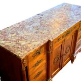 Sideboard Empire of the nineteenth century