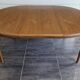 Extendable table VV Mobler Spottrup, 1960s
