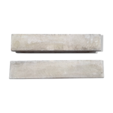Set of 2 Eternit planters