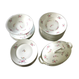 Table service 50s