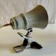 Articulated clamp spotlight by Philips - 1950s/60s