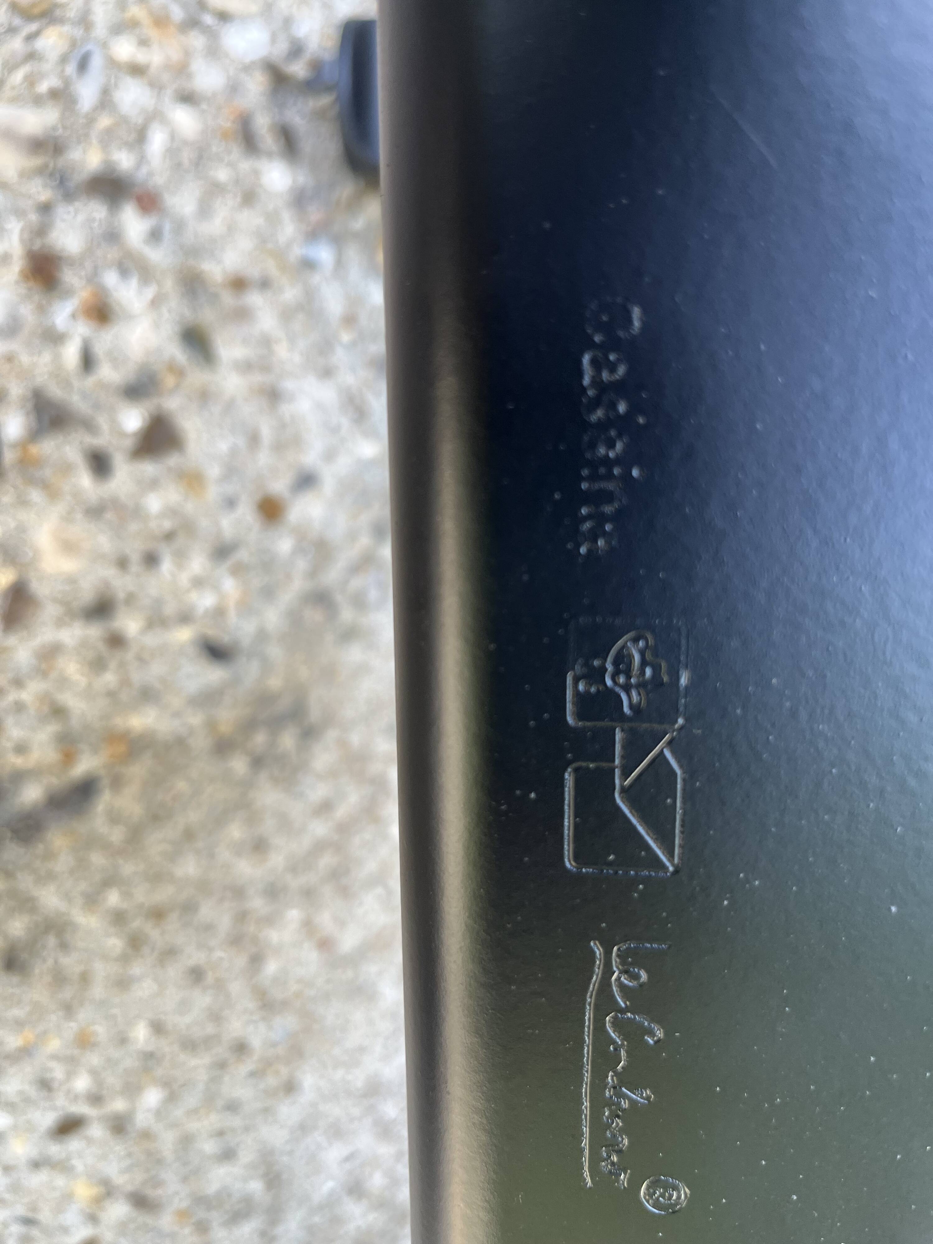 LC4 Le Corbusier pony daybed