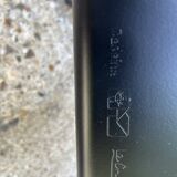 LC4 Le Corbusier pony daybed