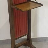bedside side table