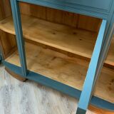 Restored Art Deco sideboard