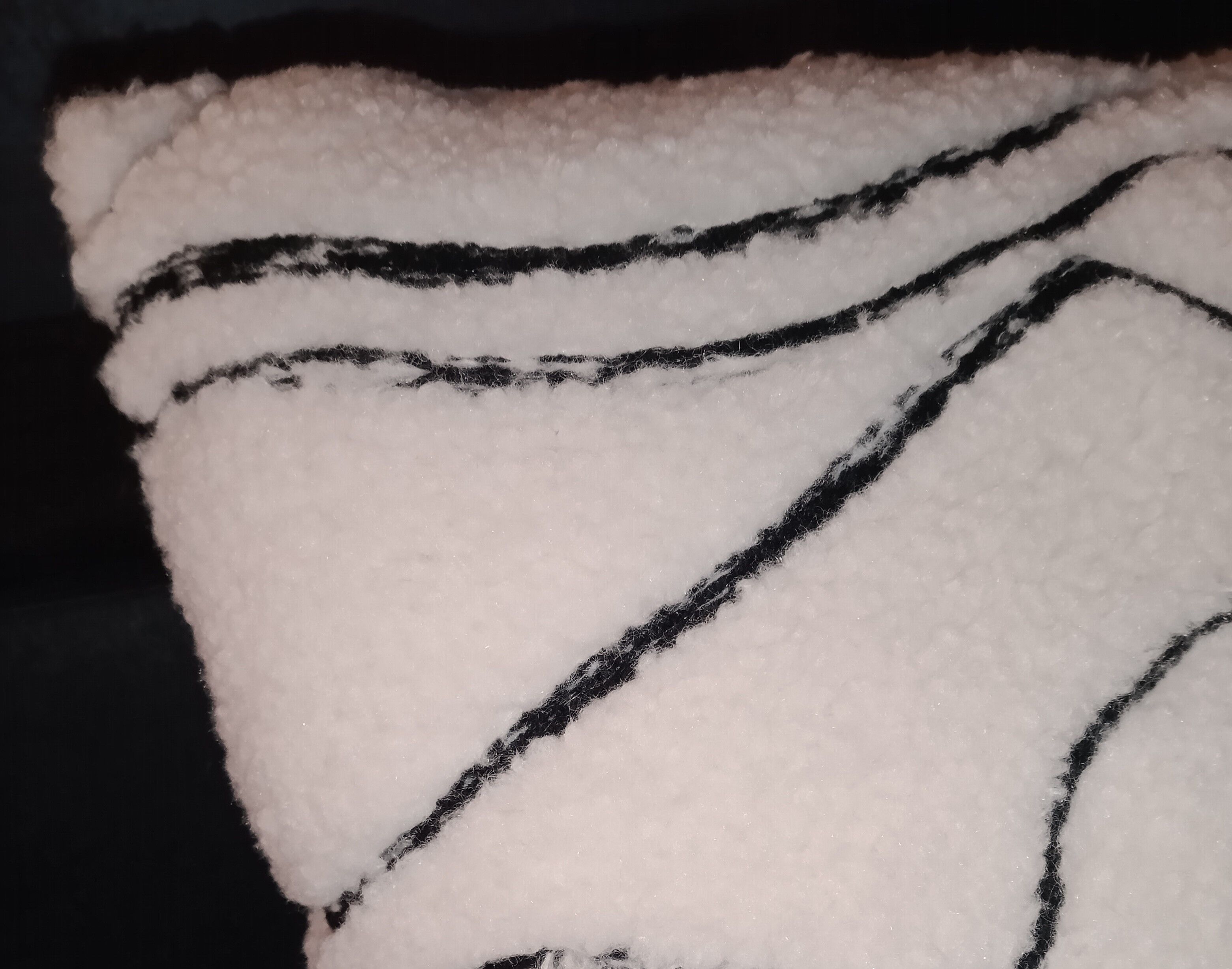 Berber cushions blessed ouarain