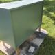 Vintage chest of drawers