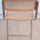 Chaise de Bar Cesca S32 par Marcel Breuer