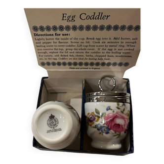 Egg cooler