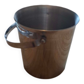 Champagne Bucket Guy Degrenne – 18-8 Stainless Steel Made in France