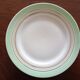 12 dessert plates Descotte Reboisson & Barranger (D.R.B.) Limoges