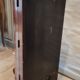 Corner sideboard