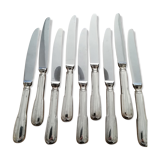 12 goldsmith knives liberty model