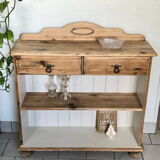 Bibus / console