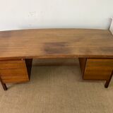 Bureau en bois ancien