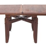 Guillerme and Chambron “system” table