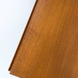 Low Sideboard in Teak from Omann Jun, 1960s