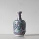 Ceramic Vase from Laholm, Sweden, 1960s