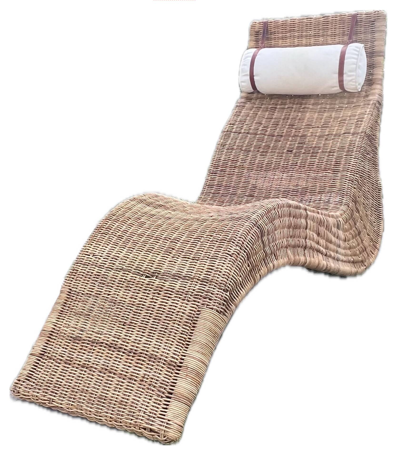 Chaise longue Ikea Karlskrona