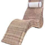 Chaise longue Ikea Karlskrona