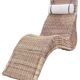 Chaise longue Ikea Karlskrona