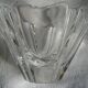 Orrefors vintage swedish cut crystal cup