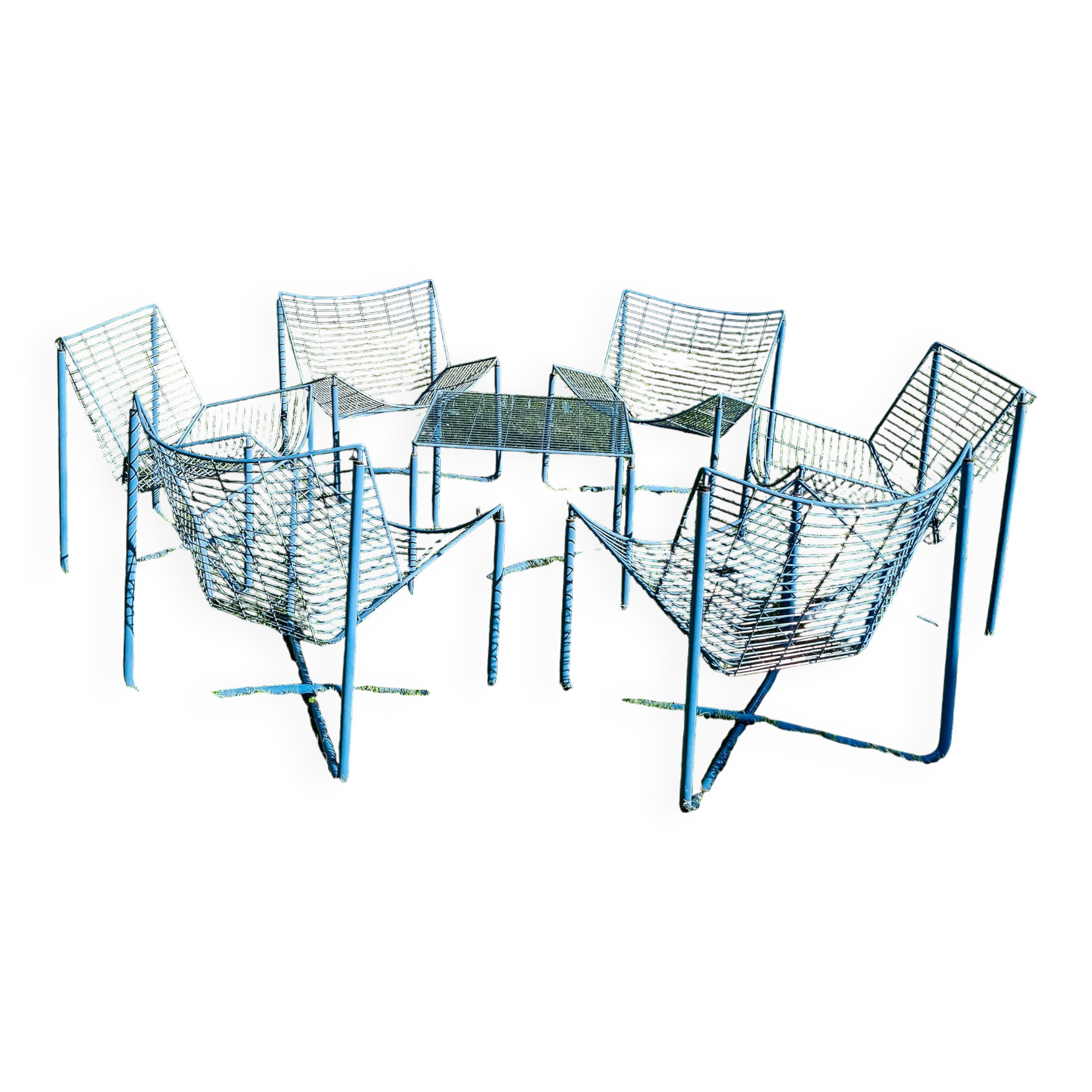 Jarpen living room, by nils bandelgaard