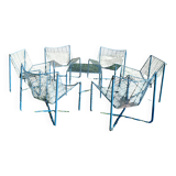Jarpen living room, by nils gammelgaard