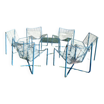 Jarpen living room, by nils gammelgaard