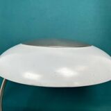 Space Age UFO desk lamp