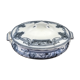 Old St Amand & Hamage dish