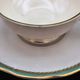 Duo of cups "Prinzess" – Krister Porcelain Manufacture (KPM) Germany