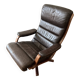 Mobel Nassjo Swedish armchair