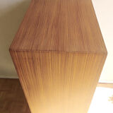 Commodity rag with 6 drawers - Meredew - teak - 1960