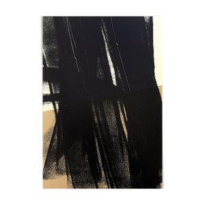 Lithographie Lithoffset, - hans