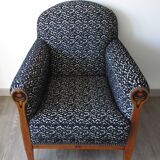 Fauteuil conforatble