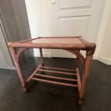 Maugrion bedside table 1970