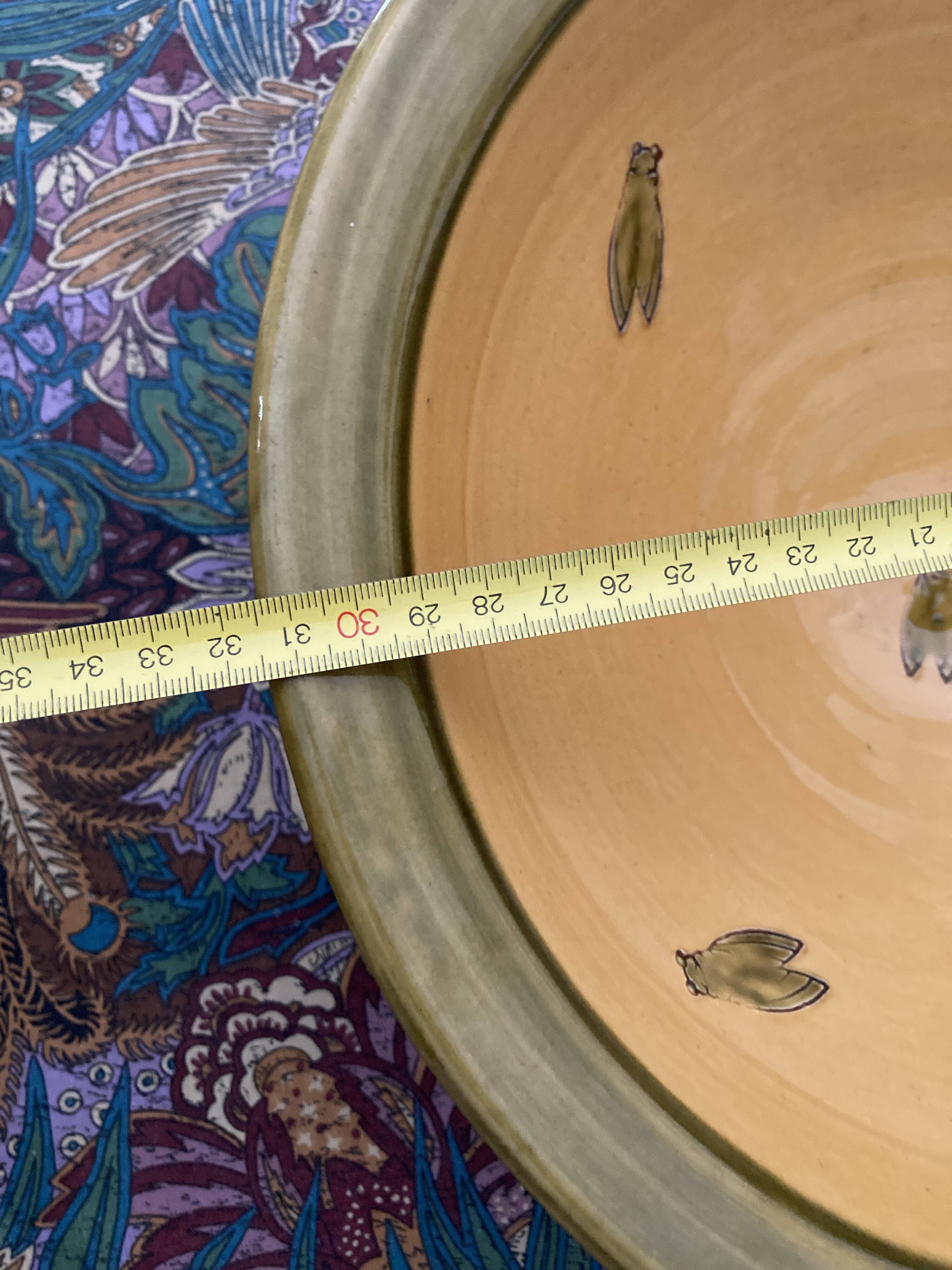 Provençal salad bowl