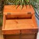 Watchmaker's/jeweler's layette - Professional furniture - Very good condition