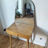 Coiffeuse scandinave