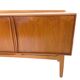 Vintage danish sideboard by svend åge madsen for k. knudsen & søn, 1960s