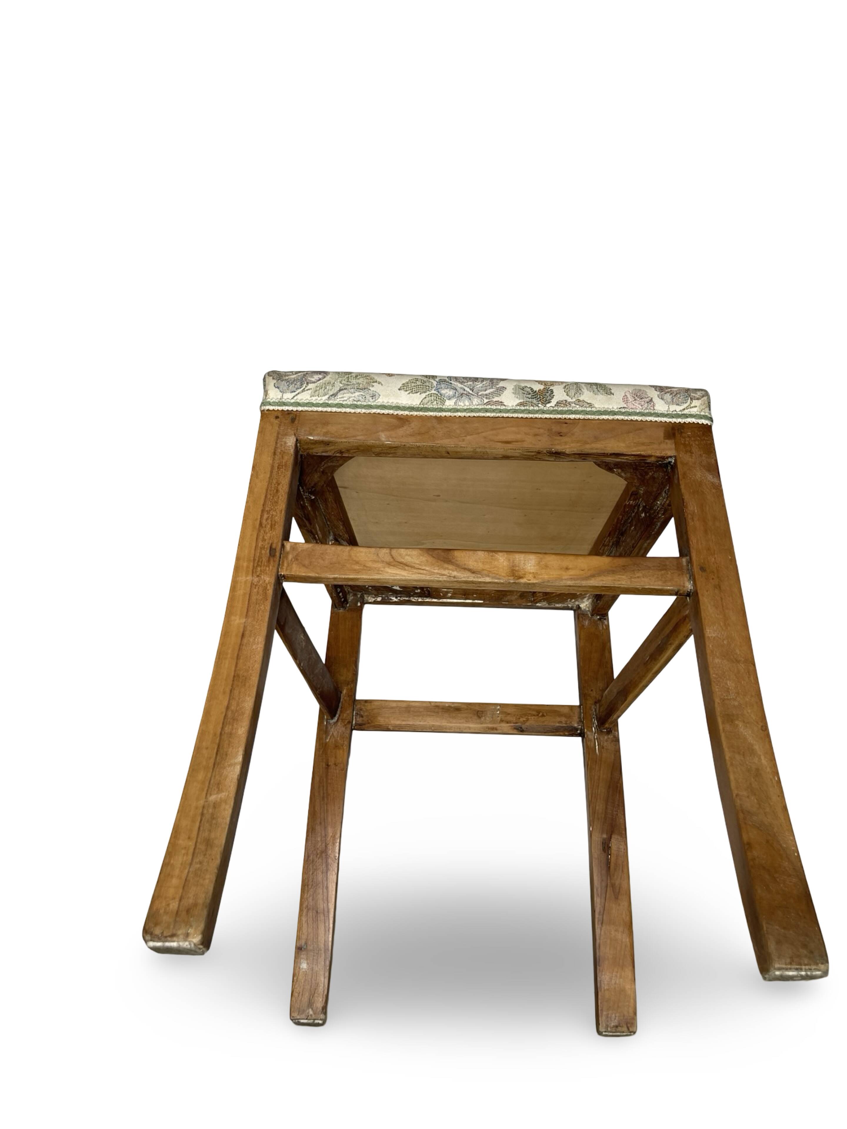 Chaises Art déco italiennes des années 1910/1920