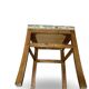 Chaises Art déco italiennes des années 1910/1920