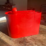 Magazine holder Rodolfo Bonetto space age 1960