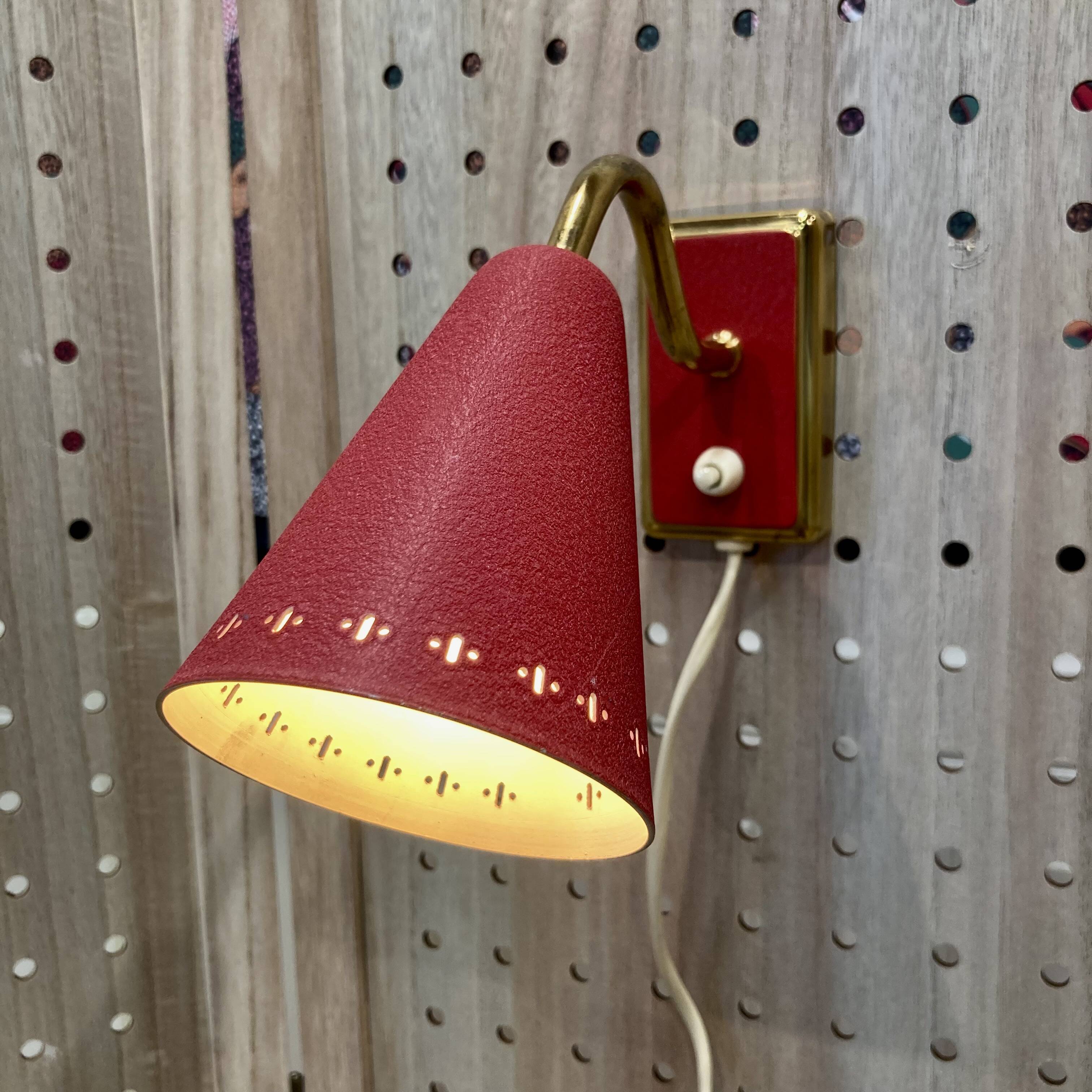 Applique modulable Design scandinave 1950.
