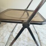 Plia Giancarlo Piretti Chair